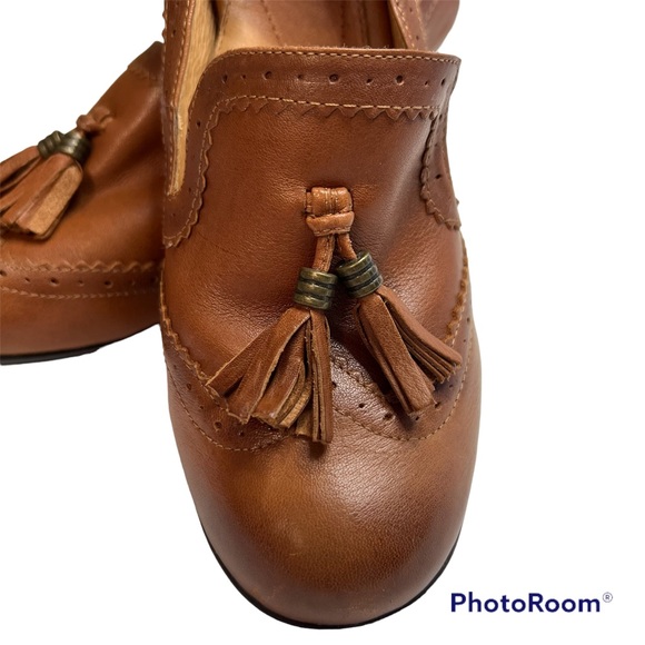 Sofft Women's Healed Leather Loafers Size 9.5M - Picture 2 of 11